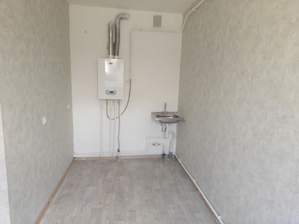 
  Продается 1-комн. квартира 26.2 м². Фото 7.