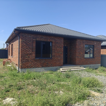 
  Продается дом 90 м². Фото 1.