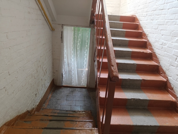
  Продается 2-комн. квартира 43 м². Фото 24.