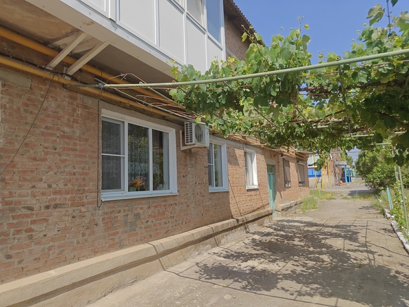 
  Продается 2-комн. квартира 43 м². Фото 25.