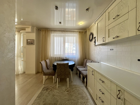 
  Продается 3-комн. квартира 66.2 м². Фото 2.