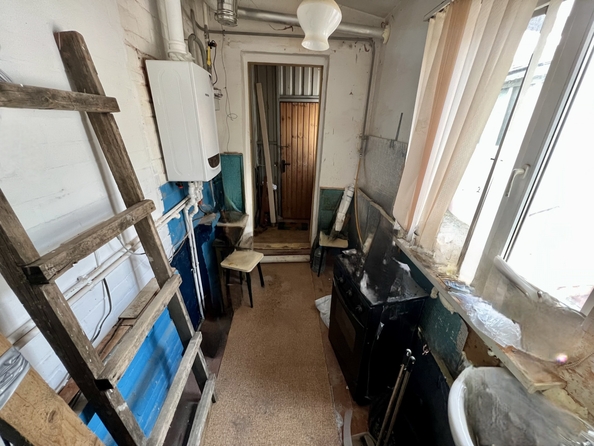 
  Продается 3-комн. квартира 46 м². Фото 4.