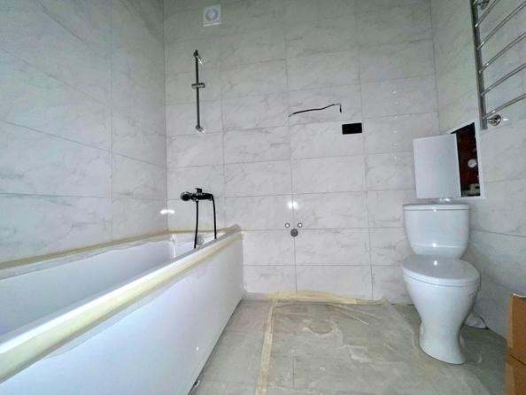 
  Продается 1-комн. квартира 39 м². Фото 5.