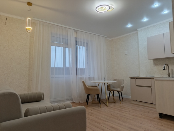 
  Продается студия 28 м². Фото 2.