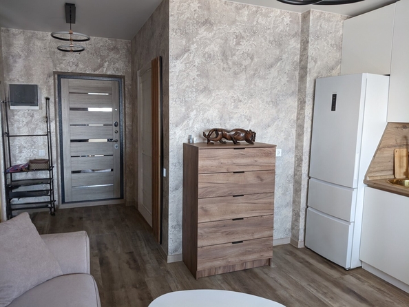 
  Продается 1-комн. квартира 27 м². Фото 5.