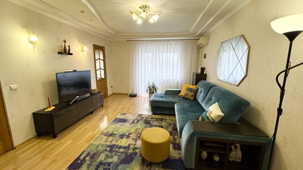 
  Продается 3-комн. квартира 59 м². Фото 4.