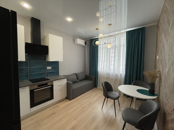 
  Продается 2-комн. квартира 42 м², в ЖК Донская Слобода. Фото 12.