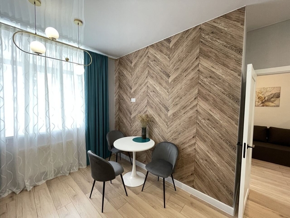 
  Продается 2-комн. квартира 42 м², в ЖК Донская Слобода. Фото 15.