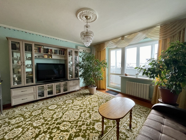 
  Продается 3-комн. квартира 69 м². Фото 1.