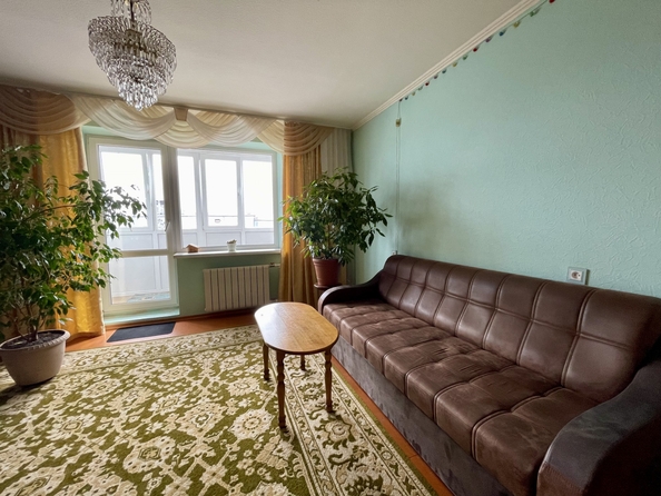 
  Продается 3-комн. квартира 69 м². Фото 4.