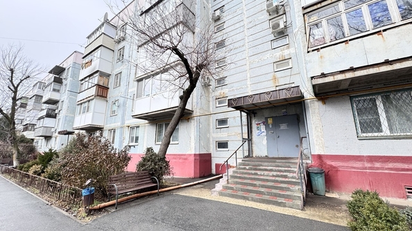 
  Продается 3-комн. квартира 69 м². Фото 37.
