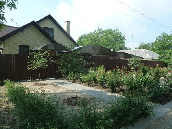 
  Продается дом 230 м². Фото 1.
