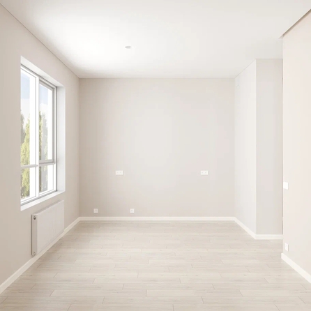 
  Продается студия 23.4 м², в ЖК Ботаника, дом 1. Фото 2.