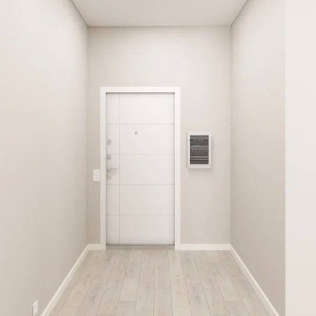 
  Продается студия 23.4 м², в ЖК Ботаника, дом 1. Фото 3.