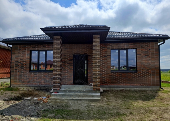 
  Продается дом 100 м². Фото 2.