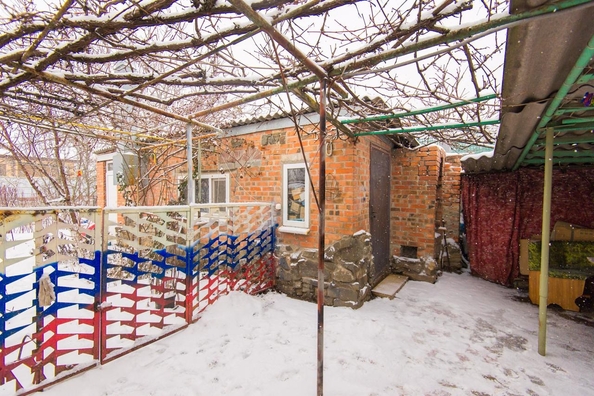 
  Продается дом 85 м². Фото 25.