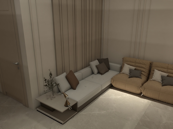 
  Продается 2-комн. квартира 52.7 м², в ЖК Звезда Столицы 2. Фото 7.