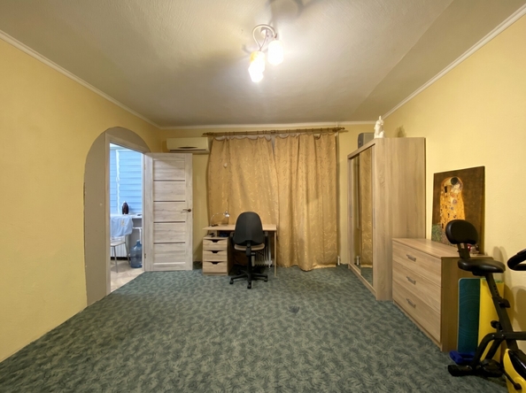 
  Продается 1-комн. квартира 32.3 м². Фото 4.