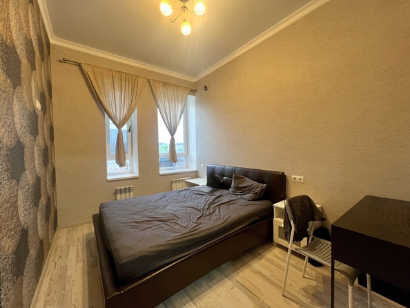 
  Продается 1-комн. квартира 34.4 м². Фото 3.