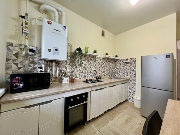 
  Продается 1-комн. квартира 30.6 м². Фото 2.
