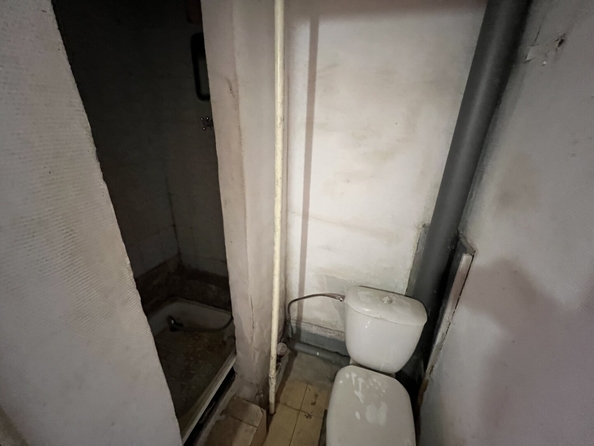 
  Продается 1-комн. квартира 18.1 м². Фото 4.