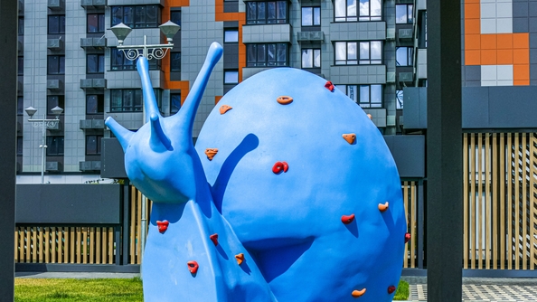 
  Продается 1-комн. квартира 40.56 м², в ЖК Западные Аллеи, литера 6.1. Фото 30.