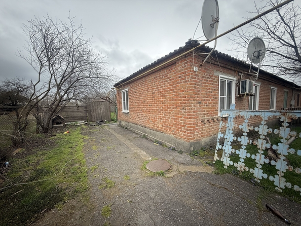 
  Продается дом 63 м². Фото 1.