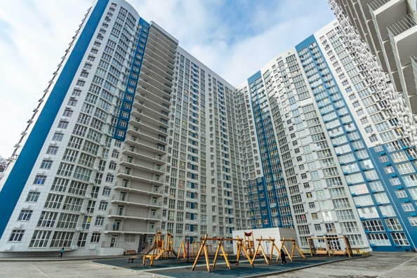 
  Продается 1-комн. квартира 33 м², в ЖК Донская Слобода. Фото 16.