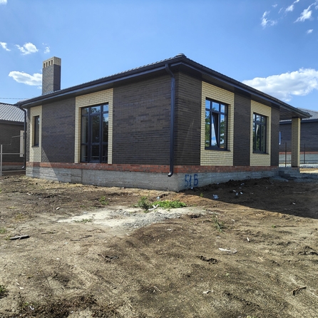 
  Продается дом 110 м². Фото 3.