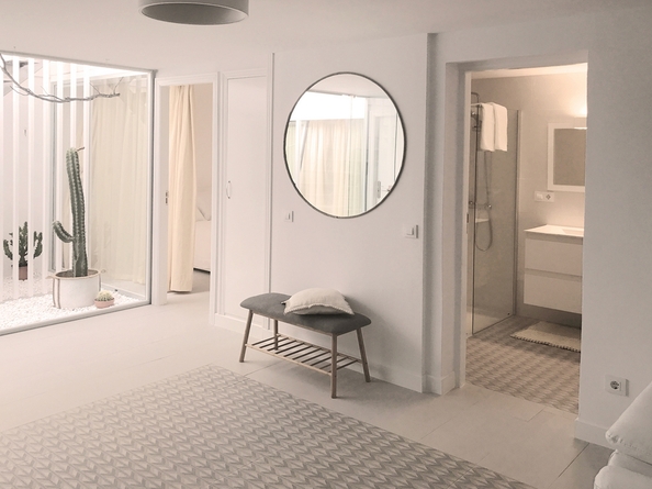 
  Продается 1-комн. квартира 38 м², в ЖК ПРИТЯЖЕНИЕ, литер 3. Фото 9.