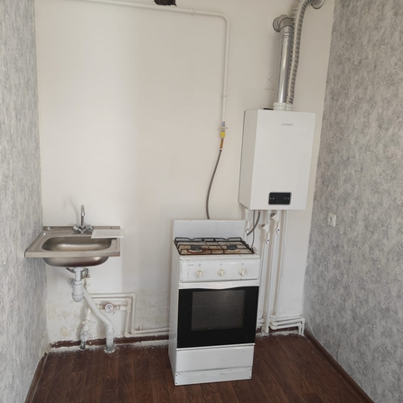 
  Продается 1-комн. квартира 26.2 м². Фото 4.