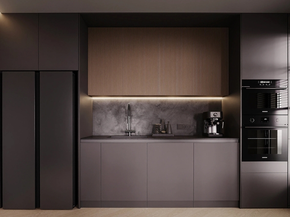 
  Продается студия 29.62 м², в ЖК Звезда Столицы 2. Фото 9.