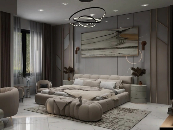 
  Продается студия 29.62 м², в ЖК Звезда Столицы 2. Фото 8.