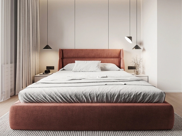 
  Продается 2-комн. квартира 55.48 м², в ЖК Звезда Столицы 2. Фото 2.