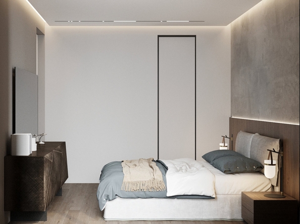 
  Продается 1-комн. квартира 41.21 м², в ЖК Звезда Столицы 2. Фото 14.