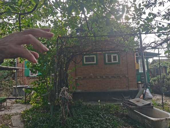 
  Продается дом 60 м². Фото 1.