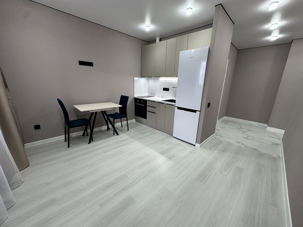 
  Продается студия 30 м², в ЖК Линии. Фото 1.