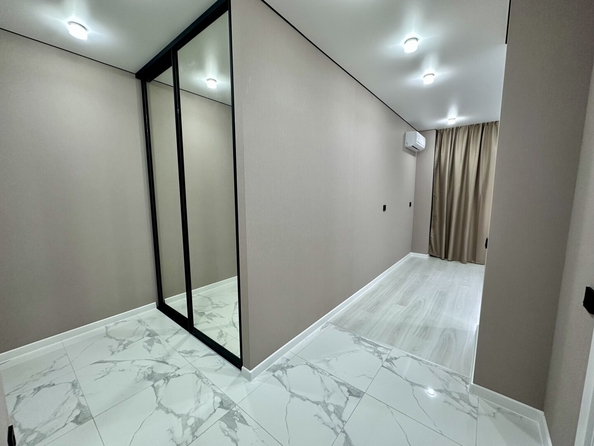 
  Продается студия 30 м², в ЖК Линии. Фото 4.