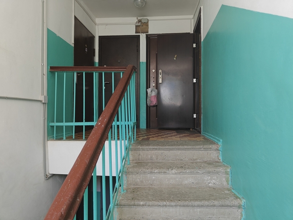 
  Продается 2-комн. квартира 40.8 м². Фото 24.