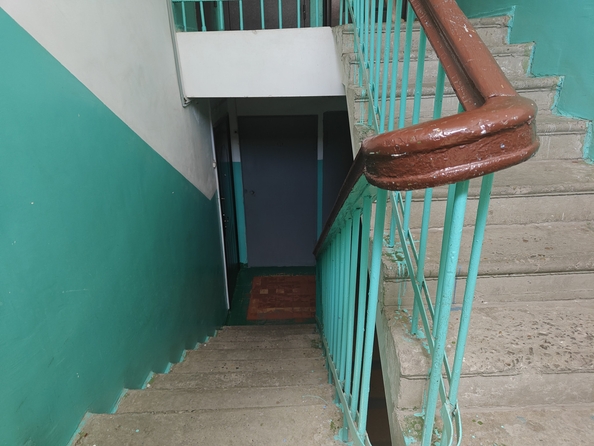 
  Продается 2-комн. квартира 40.8 м². Фото 26.