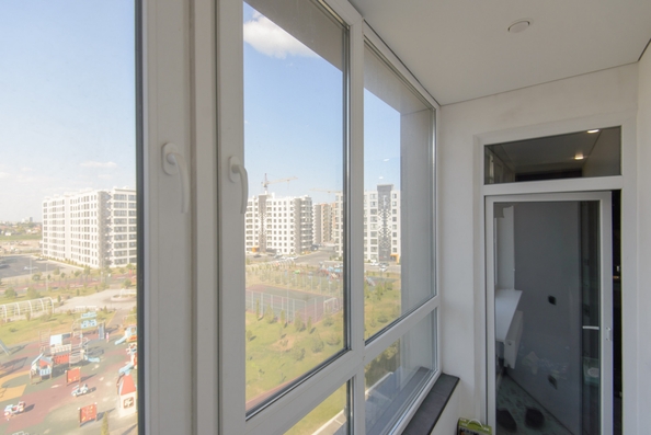 
  Продается 4-комн. квартира 93 м². Фото 22.
