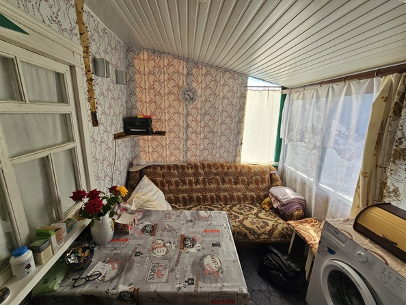 
  Продается дача 25 м². Фото 11.