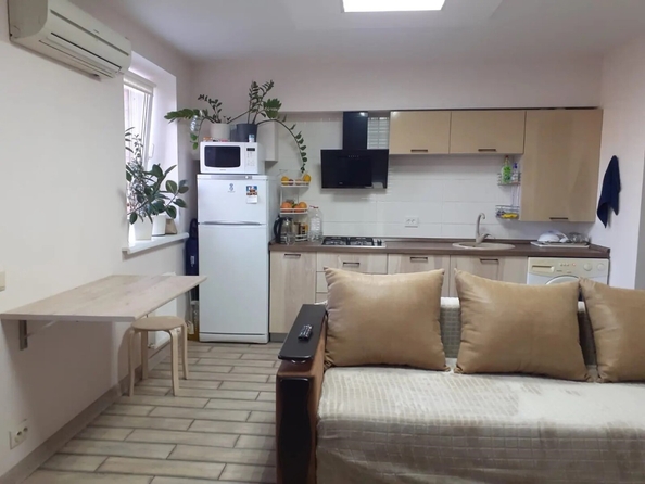 
  Сдается 1-комн. квартира 27 м². Фото 1.