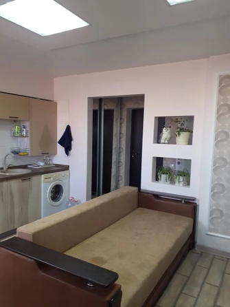 
  Сдается 1-комн. квартира 27 м². Фото 2.