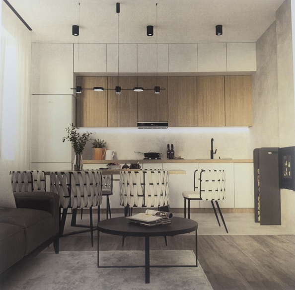 
  Продается дом 185.8 м². Фото 26.
