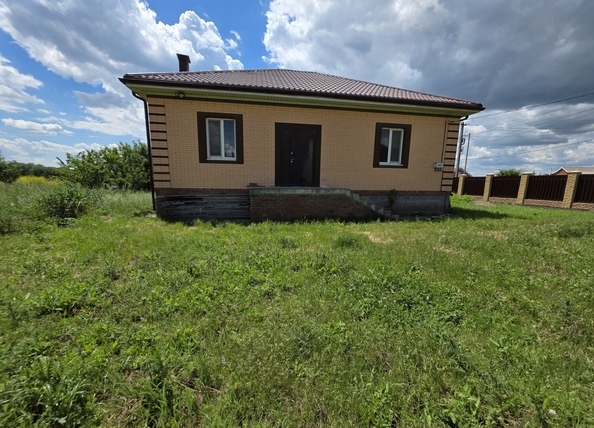 
  Продается дом 122 м². Фото 2.