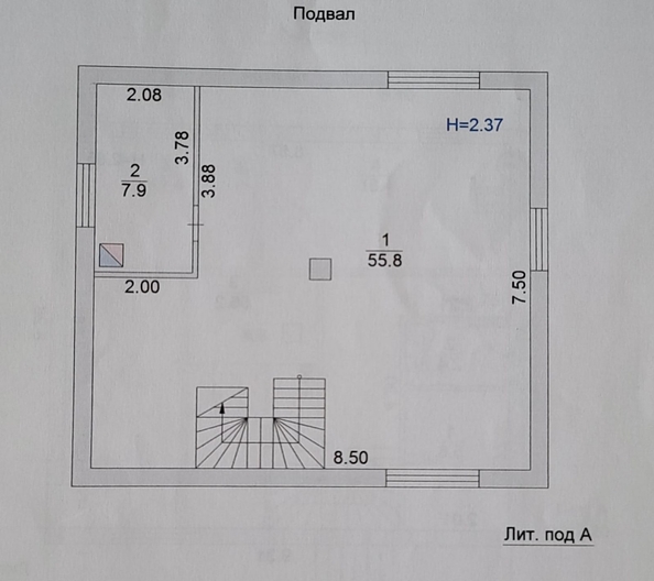 
  Продается дом 187 м². Фото 25.