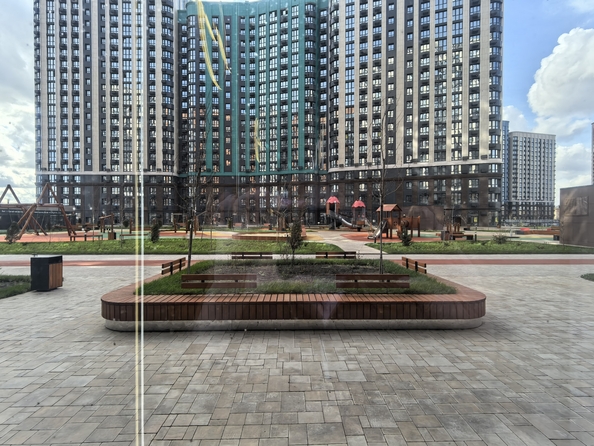 
  Продается 3-комн. квартира 77 м², в ЖК Левобережье, литер 9. Фото 4.