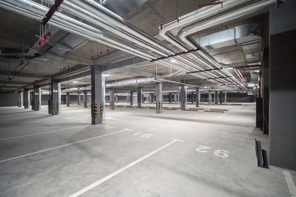 
  Продается 3-комн. квартира 64.2 м², в ЖК Флора, литера 2.1. Фото 38.