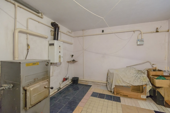
  Продается коттедж 191 м². Фото 17.